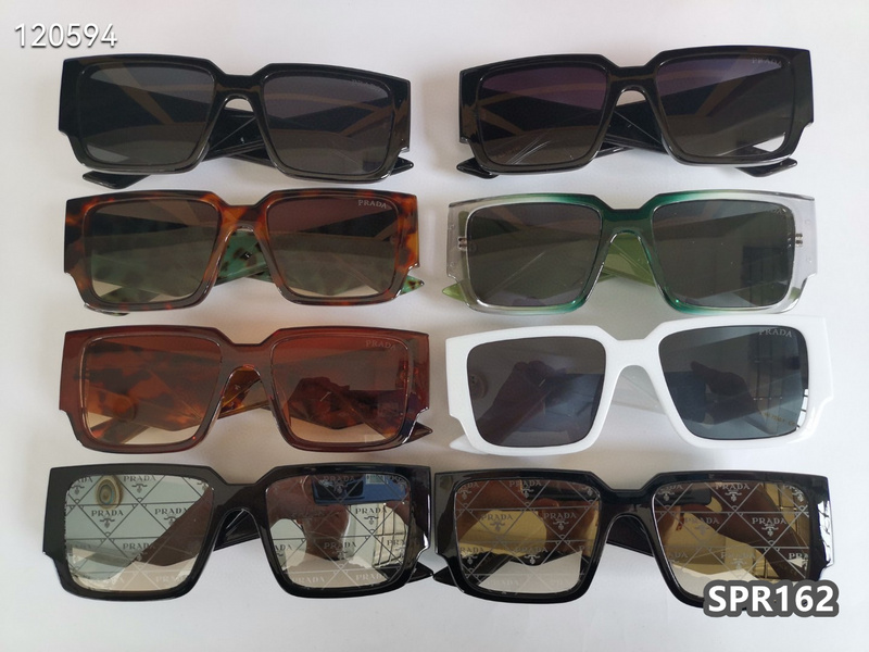 Prada Glasses xh10